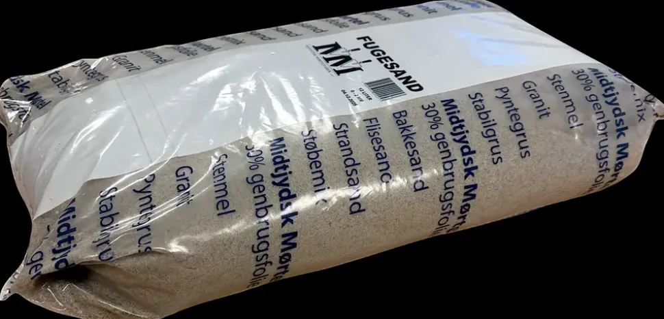 MM Fugesand 20 kg