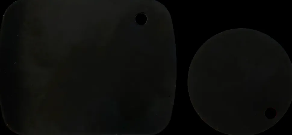 Mobilholder Magnetisk