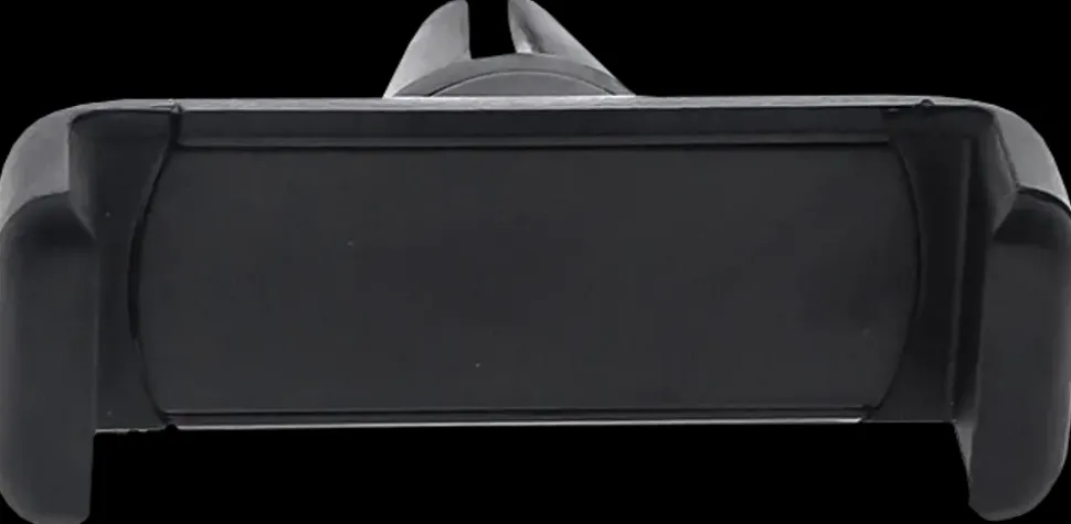 Mobilholder til bil universal sort