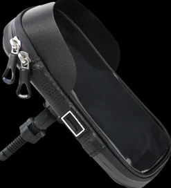Mobilholder til cykel