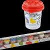 Modellervoks 10 x 56 g