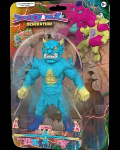 Monster 14 cm - assorterede designs