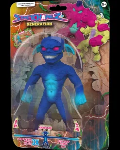 Monster 14 cm - assorterede designs