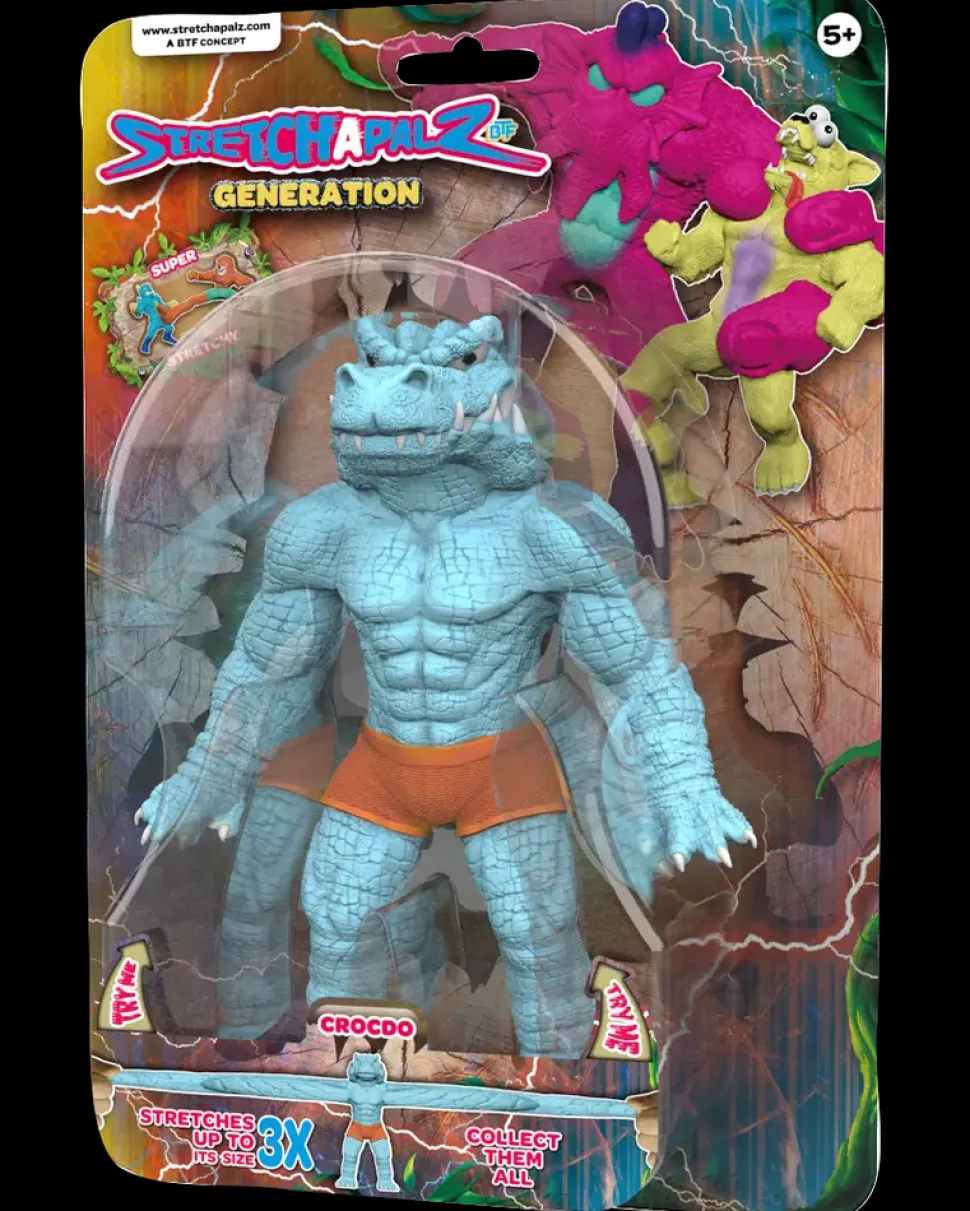 Monster 14 cm - assorterede designs