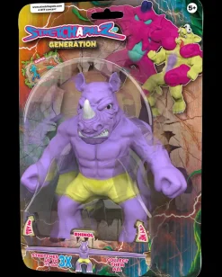 Monster 14 cm - assorterede designs