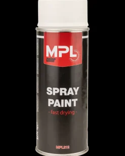 Motip Spraydåser 400 ml - assorterede varianter