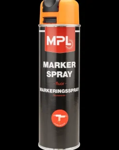 Motip Spraydåser 400 ml - assorterede varianter