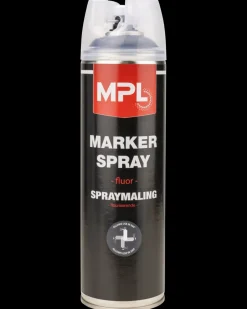 Motip Spraydåser 400 ml - assorterede varianter