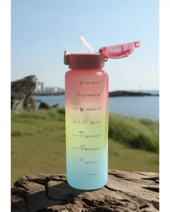 Motivationsdrikkedunk 1 L
