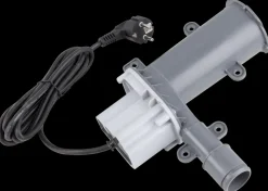 Motor til sandfilterpumpe