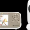 Motorola Babyalarm - VM483