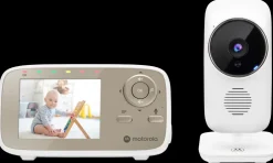 Motorola Babyalarm - VM483