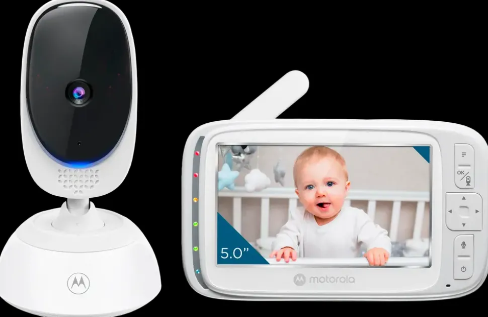 Motorola Babyalarm - VM75