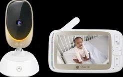 Motorola Babyalarm - VM85