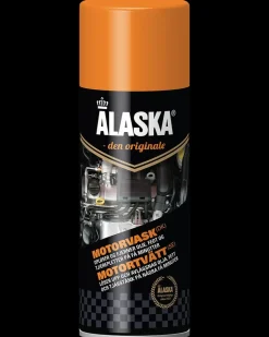 Motorvask 400 ml