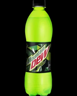 Mountain Dew 50 cl