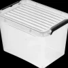 Moxom Opbevaringsboks Simplestore Wave – 2,0 liter