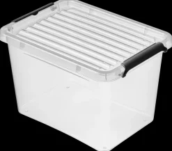 Moxom Opbevaringsboks Simplestore Wave – 2,0 liter