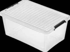 Moxom Opbevaringsboks Simplestore Wave – 40 liter