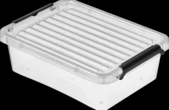 Moxom Opbevaringsboks Simplestore Wave – 1,15 liter