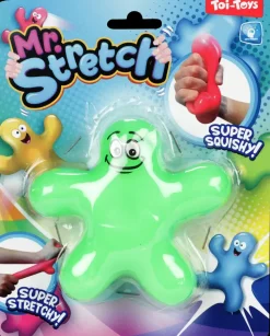 Mr. Stretch