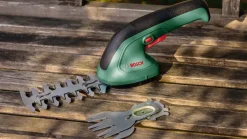 Multiklipper EasyShear 3,6V