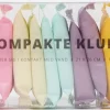 Multiklude kompakte 10-pak