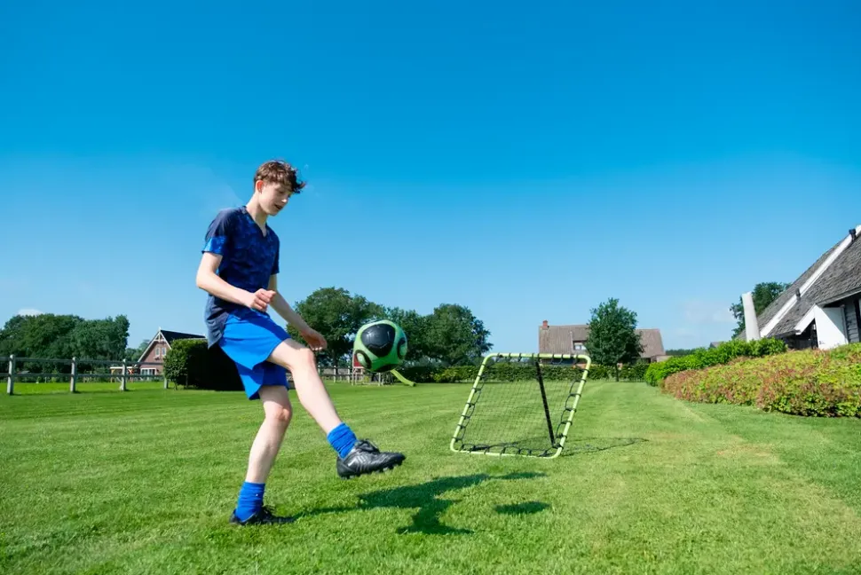Multisport Rebounder 120x120 cm