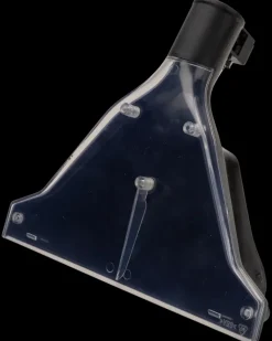 Mundstykke med spray