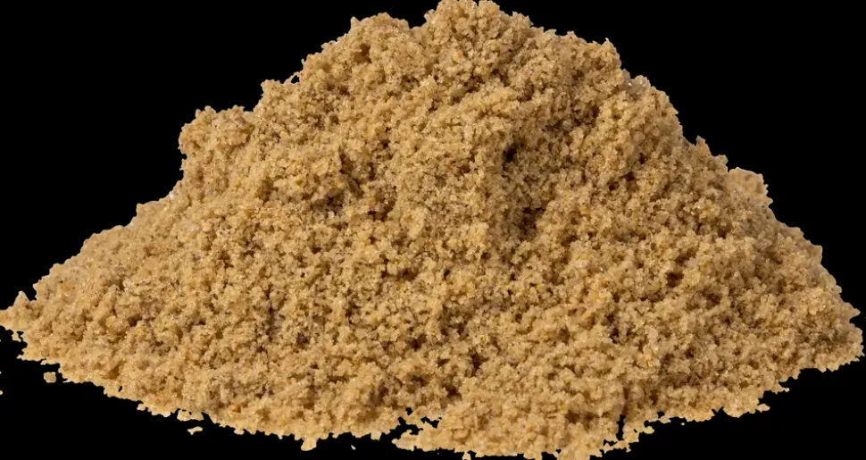 Mure-/støbesand 0-4 mm 1000 kg