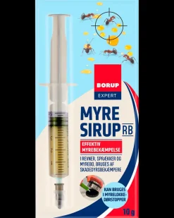 Myre Sirup RB - 10 g