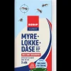 Myrelokkedåse - 3 stk