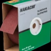 Nakachi Slibepapir 93 mm x 50 m K60