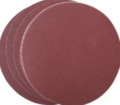Nakachi Slibeskive Ø220 mm K120 10-pak