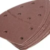 Nakachi Trekant slibeark K100 10-pak