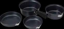 Nakano Camping køkkensæt non-stick