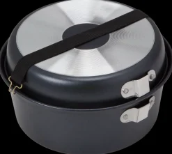 Nakano Camping køkkensæt non-stick