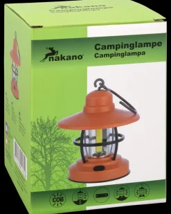 Nakano Campinglampe