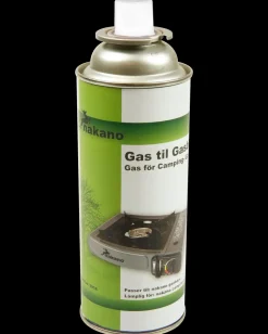 Nakano Gas til gaskogeplade 220 g