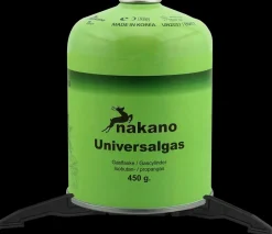 Nakano Gasdåseholder