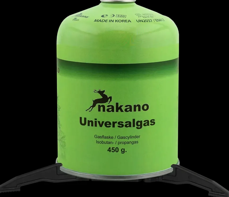 Nakano Gasdåseholder