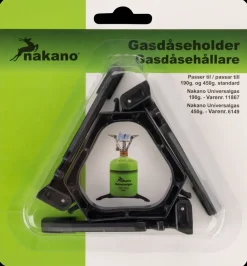 Nakano Gasdåseholder