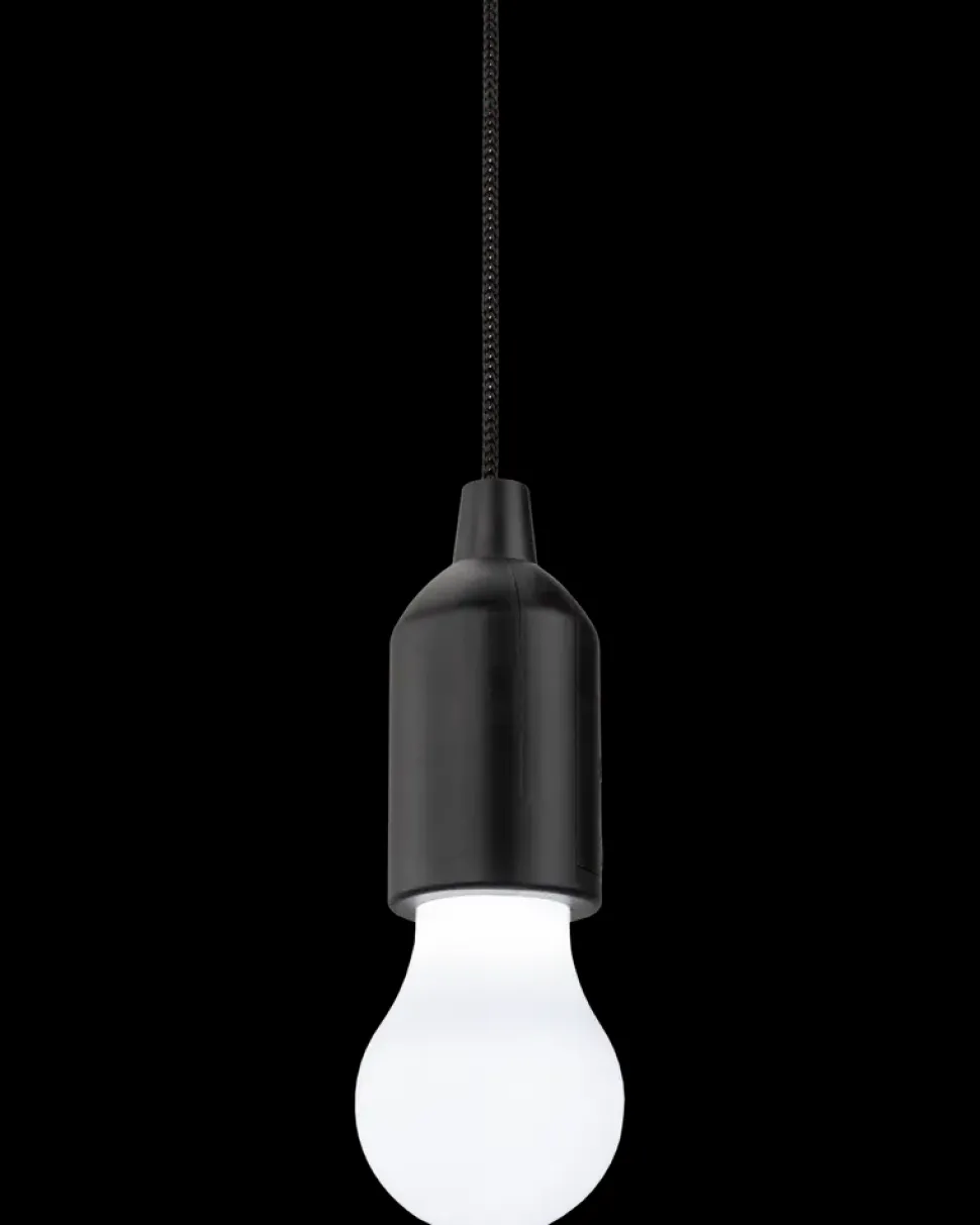 Nakano Lampe med tænd/sluk snor