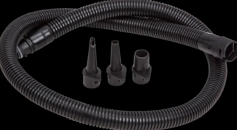 Nakano Luftpumpe 2 x 2 liter