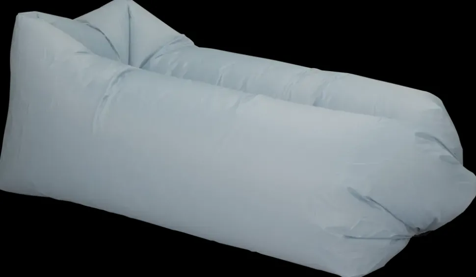 Nakano Oppustelig sofa - grå