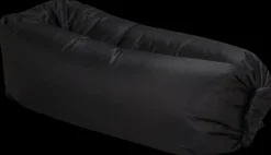 Nakano Oppustelig sofa - sort