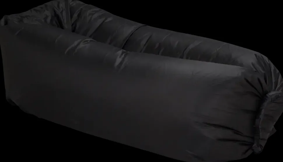 Nakano Oppustelig sofa - sort