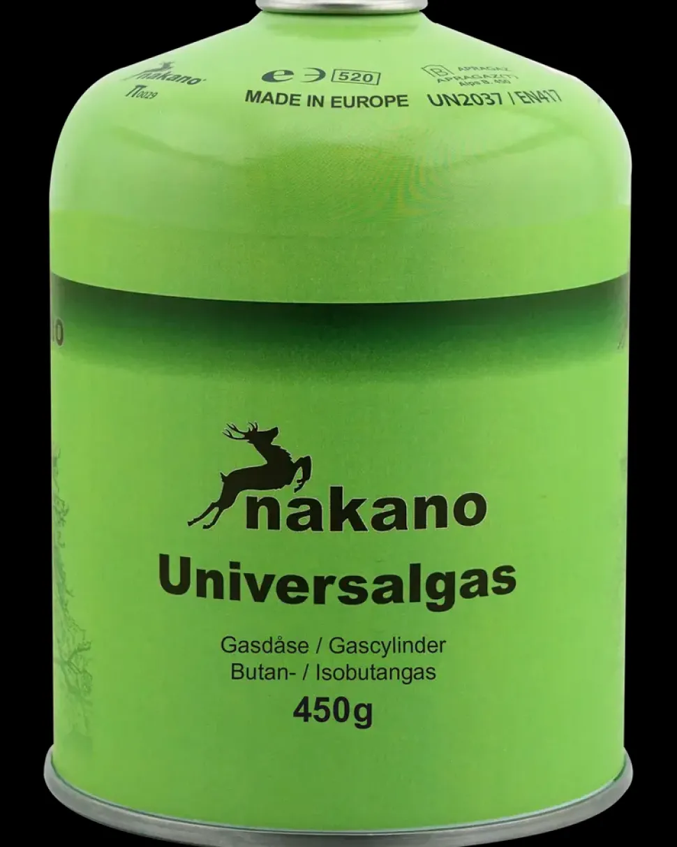 Nakano Universalgas 450 gram