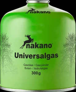 Nakano Universalgas 300 gram