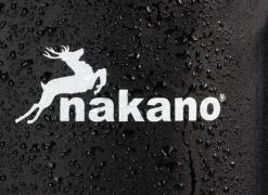 Nakano Vandtæt pose 15 liter S